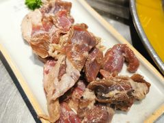 -喜来稀肉(虹泉路店)