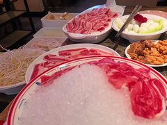 -铜人李火锅(西大街店)