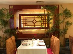 包厢-惠丰堂饭庄·烤鸭·京味菜(翠微路店)