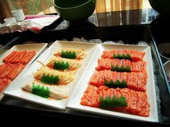 -张家港国贸酒店·餐厅