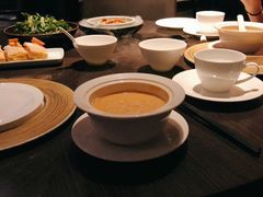 -万丽轩·粤菜(王府井金茂万丽酒店)