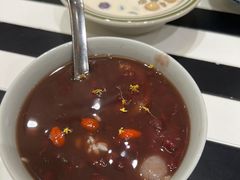 -堂屋糖水店(愚园店)