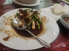 -良友·海鲜青岛菜(五四广场店)