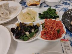 -东方饺子王(和平里店)