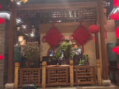 -二十八里太湖船菜(吉祥路店)