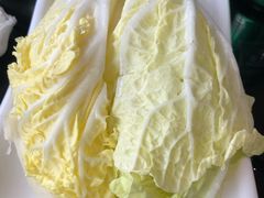 大白菜-红菇坊鲜汤火锅(北行店)