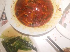-粤香村(清真川菜店)