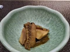 酒煮鲍鱼-鮨·海老(北京路店)
