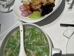 -百富源·海鲜辽菜(浑河堡店)