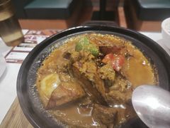 -香港深仔记茶餐厅(东门店)