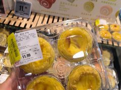 -华润万家(凯德广场店)