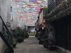 -台州府城(江南长城)