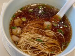 -君来湖滨饭店·渔餐厅