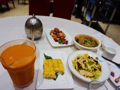 -凯鸽酒楼(大同振兴街店)