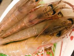 -金海阁海鲜火锅