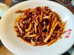 -天下客饭店(中山路店)