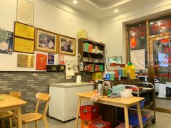 -雷祖芳老妈蹄花店