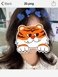 -起点潮色造型