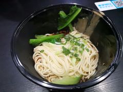 -秦云老太婆摊摊面(磁器口店)