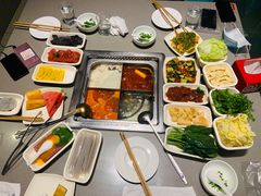 -海底捞火锅(龙湖北京大兴天街店)