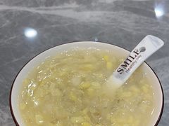 -阮正港·三餐四季·四季甜汤(松柏店)