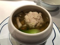 蒋公狮子头-民国红公馆·秦淮八艳(夫子庙店)