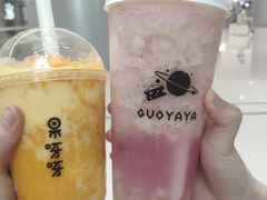 -果呀呀(国金街店)