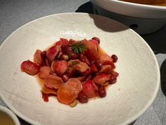 -南乡·精功顺德菜(卓悦中心店)