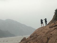 -北岐滩涂