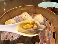 -南翔馒头店(豫园店)
