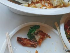 -万龙洲海鲜(广渠门店)