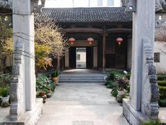 -徽商大宅院