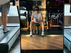 -W Fitness 威尔仕健身(北京英皇集团中心店)
