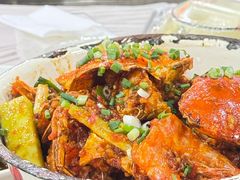 -辣螃铠盆盆蟹大排档(总店)