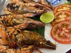 -Dang restaurant (patong phuket)