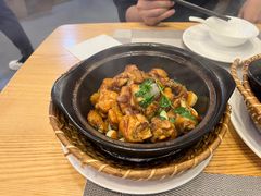 -忆食尚腊味煲仔饭(华南城店)