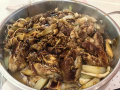 -黄记煌三汁焖锅(首创奥特莱斯店)