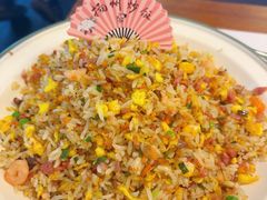 -打酱油·非遗淮扬菜(瘦西湖梅岭店)