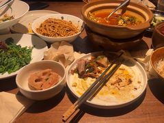 -清水亭湖北菜(大屯DT51店)