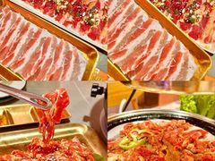 -正宗齐齐哈尔烤肉·齐牛哥鲜切炭火烤肉(杭州总店)