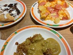 -比格比萨自助(南京万达茂店)