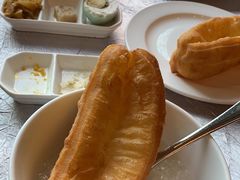 -青岛香格里拉·香宫中餐厅