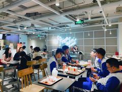 -肯德基(燕岭店)