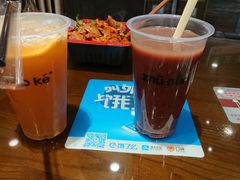 -猪脑壳凉面(武陵源店)