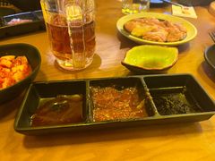 -AJIYA炭火烧肉(徐汇正大乐城店)