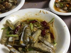 -阿杰臻选海鲜饭店(普陀山店)