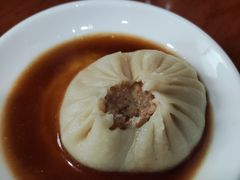 -东京包子楼(政七街店)