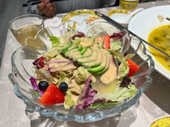 -惠丰堂饭庄(北洼路店)