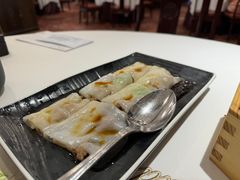 -白天鹅宾馆-玉堂春暖餐厅