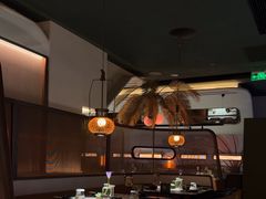 -泰香米泰国餐厅(北城天街店)